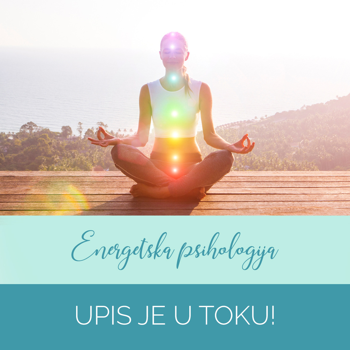 Energetska Psihologija UPIS JE U TOKU!