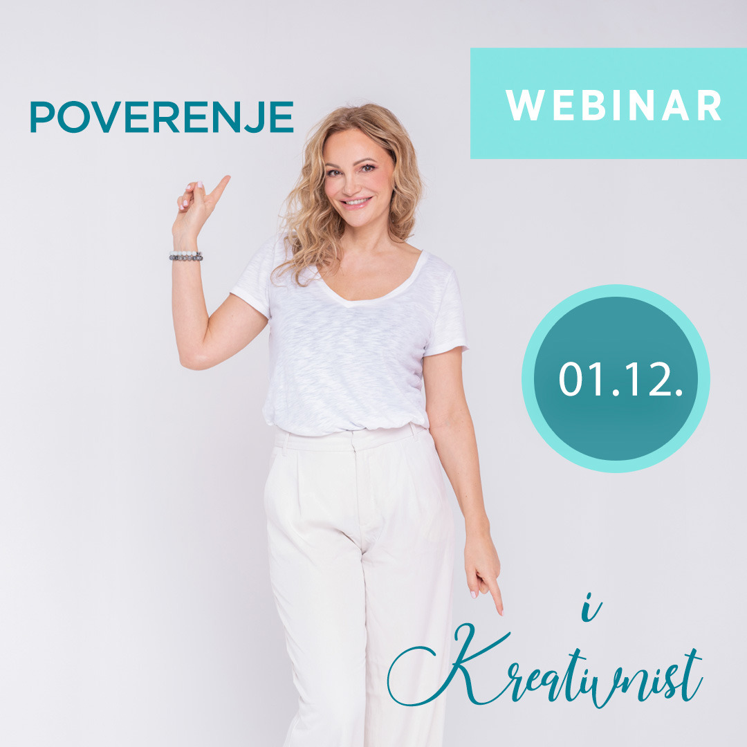 MT webinar: Poverenje i kreativnost