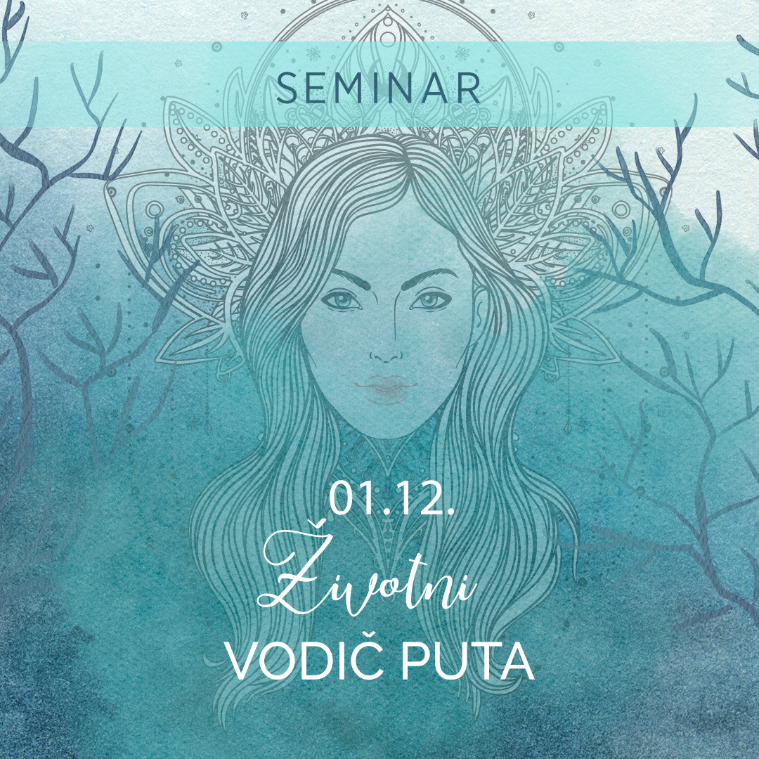 Seminar: Životni Vodič Puta